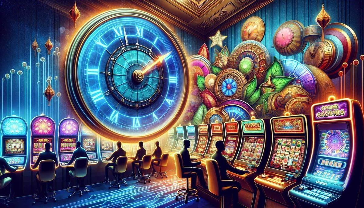 Fitur Lengkap Aplikasi DWA33 – Slot, Kasino Live, dan Tembak Ikan di Satu App Mobile Indonesia