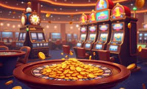 DWA33 Tembak Ikan – Jackpot Progresif yang Terus Bertambah Setiap Sesi