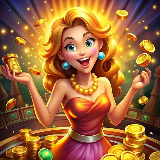 dwa33 VIP cara naik level tier Gold Platinum Diamond dengan bermain aktif