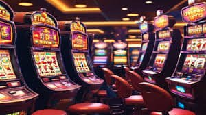 Kemenangan Besar
di DWA33 – Pemain Indonesia Raih Jackpot dan Hadiah Nyata