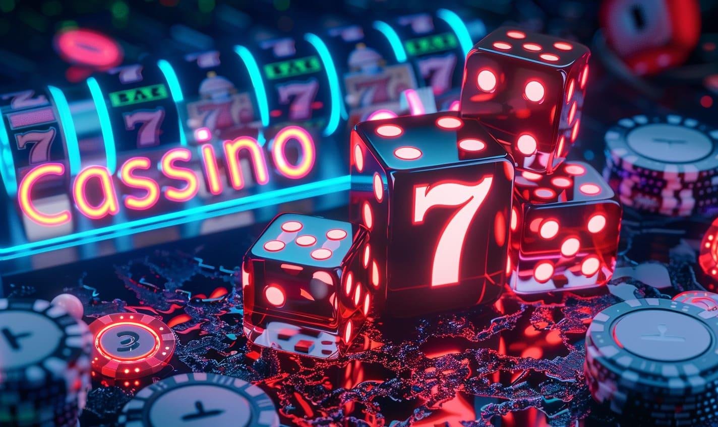 DWA33 Kasino Online – Meja Live Baccarat dan Roulette dengan Dealer Sungguhan