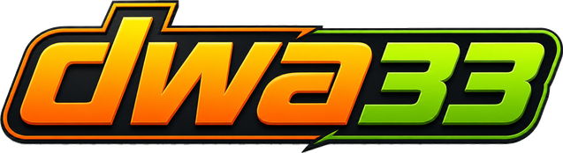 dwa33 Logo